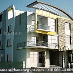 1VsVNE Banan Egypt architecture interior landscape design 09040 Villa 01