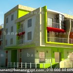 1iBgmP Banan Egypt architecture interior landscape design 0889 Villa 01