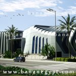 2kRl5o Banan Egypt architecture interior landscape design 15012 office 01