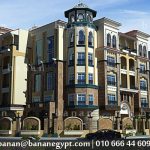 45FvI9 Banan Egypt architecture interior landscape design 12024 Villa 01