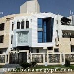 67BqhF Banan Egypt architecture interior landscape design 12009 Villa 02