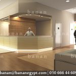 6p9alC Banan Egypt Interior architecture landscape design 16004 Hospital 04