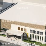 9lJqKp Banan Egypt architecture interior landscape design 11014 El masria mall 5