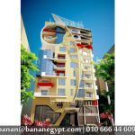 C3kkuT Banan Egypt architecture interior landscape design 9026 01