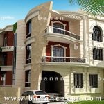 CWiW3Y Banan Egypt architecture interior landscape design 09015 Villa 01
