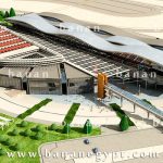 Du4YOd Banan Egypt architecture interior landscape design sefora mall