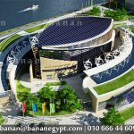 EFJqFU Banan Egypt architecture interior landscape design Showroom UK 00