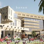 Fcuet9 Banan Egypt architecture interior landscape design 10009 ins5