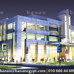 Feb1uE Banan Egypt architecture interior landscape design 09058 Hospital 01