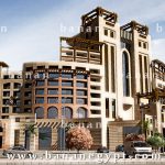 FhwweW Banan Egypt architecture interior landscape design 10036 Hotels 02