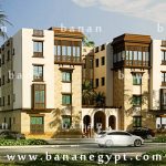 GJuFgk Banan Egypt architecture interior landscape design 14025 Compound 01