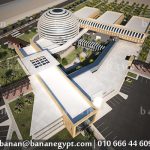 HBq14J Banan Egypt architecture interior landscape design 12016 school 01 1