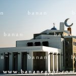 HcKdWy Banan Egypt architecture interior landscape design 12019 new cairo mosque 02 1