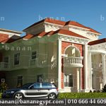 IoZdsq Banan Egypt architecture interior landscape design 15010 Villa 01