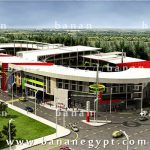 JokM6X Banan Egypt architecture interior landscape design North coast hotel 02