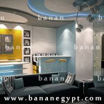 Interior, Architectural, landscape designes by banan Egypt.