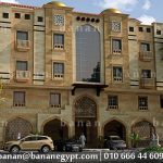 L3g38T Banan Egypt architecture interior landscape design 14017 Villa 01