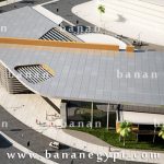 LAtXjH Banan Egypt architecture interior landscape design 11014 El masria mall 1
