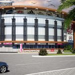 LSjT7R Banan Egypt architecture interior landscape design 09037 Al nada mall 2