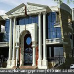 MUEQoL Banan Egypt architecture interior landscape design 11027 Villa 01
