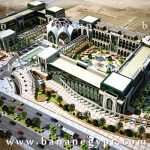ORu7Qq Banan Egypt architecture interior landscape design 13023 Hotel 02