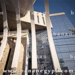 OiN2wa Banan Egypt architecture interior landscape design 10030 office building 02