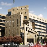 QbDJ76 Banan Egypt architecture interior landscape design 10009 ins4