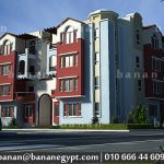 RZsVhl Banan Egypt architecture interior landscape design 16001 Villa 01