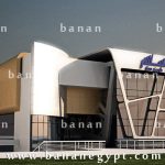 RwdCbz Banan Egypt architecture interior landscape design 14022 Al Salam mall 2
