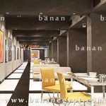TUt3DM Banan Egypt Interior architecture landscape design 10002 Showroom 01