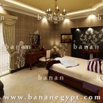 TmMzwv Banan Egypt Interior architecture landscape design 10032 Bedroom 02