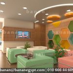 Tz7aWV Banan Egypt Interior architecture landscape design 16004 Hospital 06