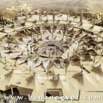 VQ59x6 Banan Egypt architecture interior landscape design the grand mosque 02