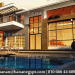 VRltKS Banan Egypt architecture interior landscape design 15006 Villa 02