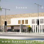 VpAIdn Banan Egypt architecture interior landscape design 11014 El masria mall 6