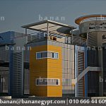 XNrUe8 Banan Egypt architecture interior landscape design 13011 Sharm Hospital 01