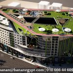 YFCxpf Banan Egypt architecture interior landscape design 15008 04