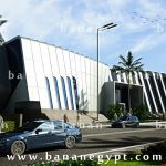 YJqoHn Banan Egypt architecture interior landscape design 15012 office 02