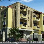 YZI4wj Banan Egypt architecture interior landscape design 11005 Villa 01