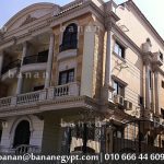 ZWeChL Banan Egypt architecture interior landscape design 10032 Villa 02