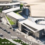 a5OJbZ Banan Egypt architecture interior landscape design 11003 office building 51