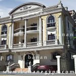 aooYXI Banan Egypt architecture interior landscape design 10032 Villa 01