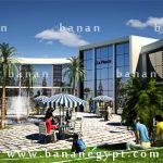 dxVdHk Banan Egypt architecture interior landscape design 09037 Al nada mall 03