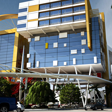 Image of fSvXFp Banan Egypt architecture interior landscape design Dubai 09055 00 2