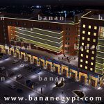 gdfuby Banan Egypt architecture interior landscape design 12021 office 01