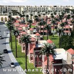 ifjUr4 Banan Egypt architecture interior landscape design 14017 Compound 01