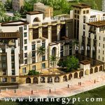 kf9KUO Banan Egypt architecture interior landscape design 14025 Compound 02