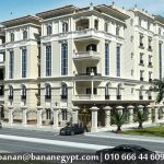lZcTjj Banan Egypt architecture interior landscape design 13017 Villa 01