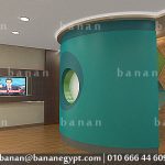 llzUFd Banan Egypt Interior architecture landscape design 16004 Hospital 05
