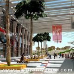 n1wcnS Banan Egypt architecture interior landscape design sefora mall 1